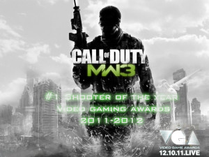 Official Thread] Call of Duty Modern Warfare 3