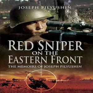 Start by marking “Red Sniper on the Eastern Front” as Want to Read ...