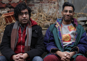 Hari Kondabolu & Ashok Kondabolu Start The Untitled Kondabolu Brothers ...