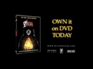 Watch The Legend Zelda Sage