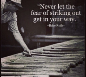 Baseball Quotes