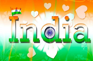 Indian Flag Greeting Card Image Share On Facebook
