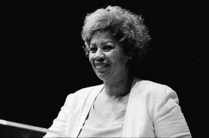 On Beauty: Banning Toni Morrison's The Bluest Eye