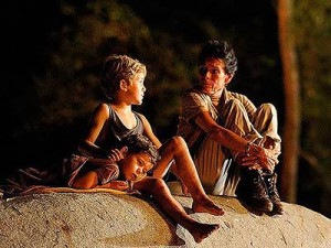 Here The Impossible Movie