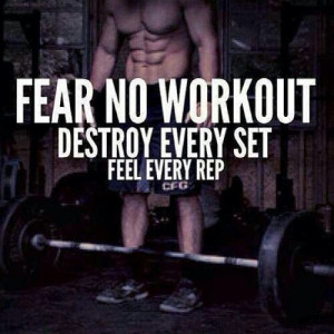 Rules to weight lifting Click on the pin to see some more great weight ...