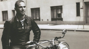 Oliver Sacks - On the Move