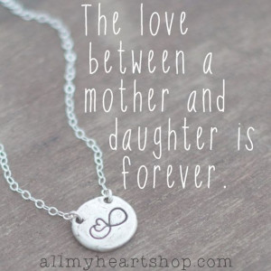 Daughters, Daughters Infinity, Mommy Quotes From Daughter, Cute ...