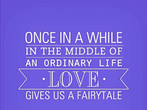 Love quote from XXXholic