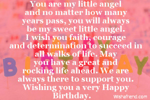 birthday quotes for daughter birthday quotes for daughter birthday ...