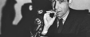 The Maltese Falcon Movie Review