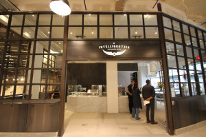Intelligentsia Herald Square No Longer On Fleek, Says Urban Outfitters