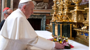 Keeping It Catholic - The Blog!