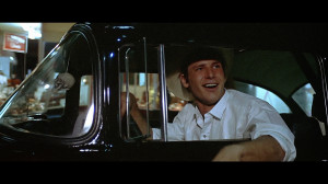 Harrison Ford at age... well, crazy young @ 1:13:24