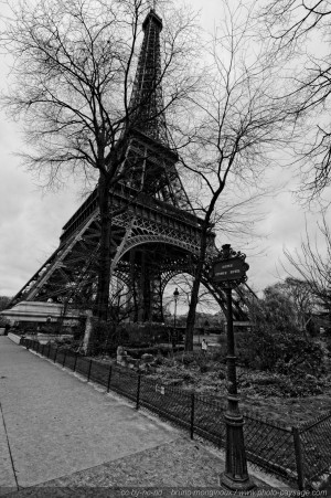 Gustave Eiffel Bridge