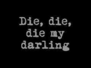 darling, die, lyrics, metallica, text