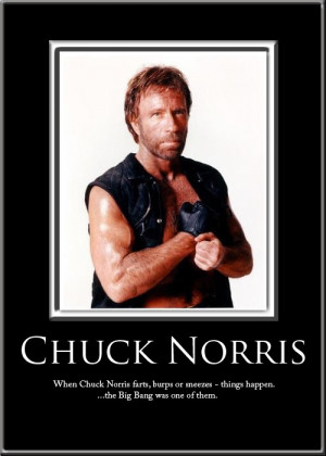 Chuck Norris Birthday Quotes Chuck norris quotes