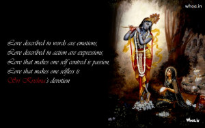 ... Krishna Quotes,Quotes of Radhe Krishna,Radha Sitting Besides Krishna
