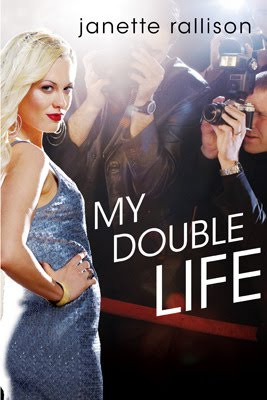 Book Review: My Double Life by Janette Rallison