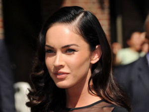 Actress Melissa Sagemiller