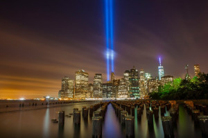 ... 11 Anniversary With Annual Tribute in Light — Here Are 11 Powerful