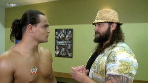 How WWE can use the real-life relationship of Bray Wyatt and Bo Dallas ...