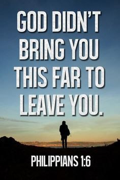 Stregthen Your Faith With These 38 #Christian #Quotes