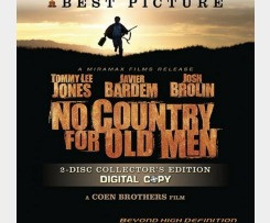 No Country for Old Men quotes