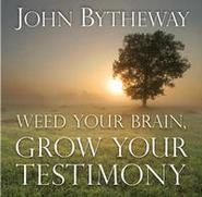 Brain, Grow Your Testimony