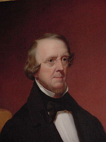 32nd Governor of Connecticut