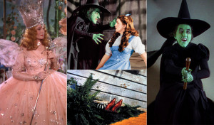 The Wicked Witch Glinda, Wizard of Oz - Top 10 best dressed witches in ...
