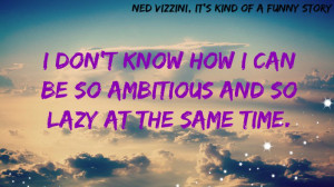 ... Tale Told By a Cringing Idiot: The Best YA Quotes About Being Awkward