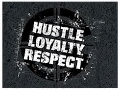 Hustle Loyalty Respect Picture