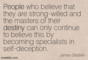 Quotes About Deceptive People | James Baldwin quotes and sayings