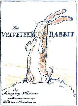 By Margery Williams [Public domain], via Wikimedia Commons