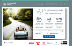 Health Care Reform Insurance Quotes