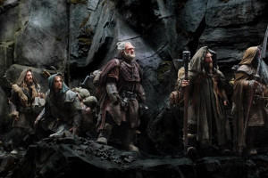 The Hobbit : Bilbon Sacquet sur des pièces de monnaie en Nouvelle ...