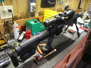 Re: Rifle Picture Thread