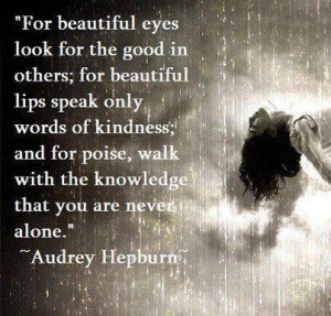 Lips speak only words of kindness picture quotes and sayings