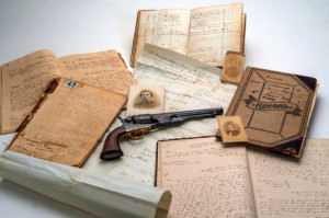 For a full accounting of the contents, see the extended description ...