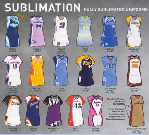 call 314 469 8636 for quote, mention brine womens sublimated ...