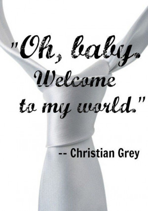 50 Shades of Grey Quotes: 11 Empowering Quotes for Women