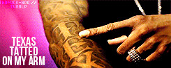 Thug Tattoo Quotes From slim thug (ft. paul wall