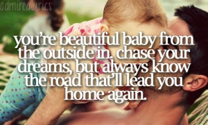 Tim McGraw - My Little Girl