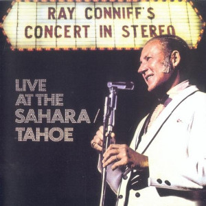 Ray Conniff Orquestra Coro Vol