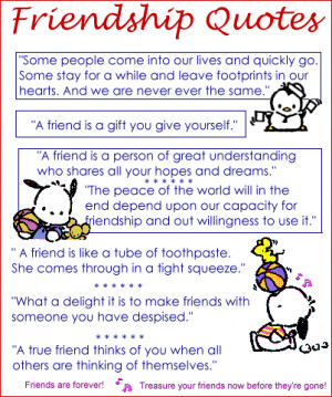 friendship chinese quotes and sayings about friendship quotes