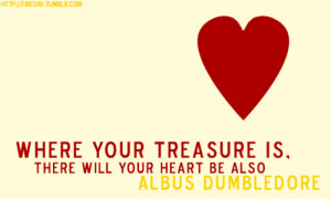 Quotes By Albus Dumbledore☼ - albus-dumbledore Photo