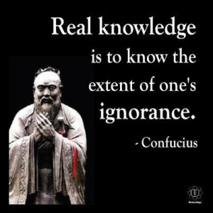 List of the 35 Most Famous #Confucius #Quotes