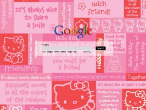 hello kitty graphics and quotes. Hello Kitty Quotes Homepage