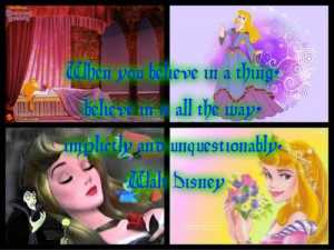 Walt Disney Quotes & Sayings