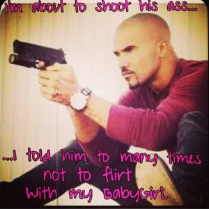 Shemar Moore